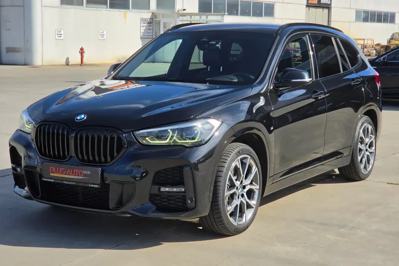 BMW X1 (Seria X) din 2022 cu 78.492 km - oferta BMW256215 - foto 7