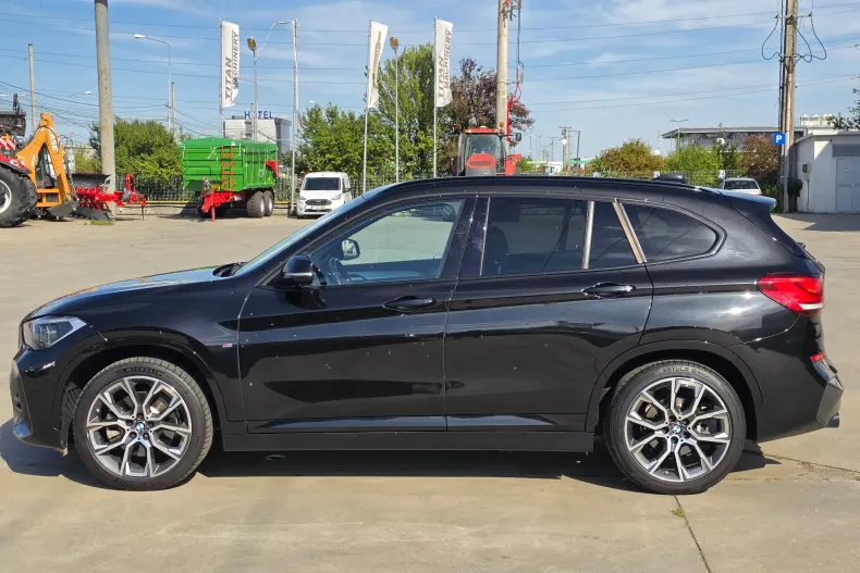 BMW X1 (Seria X) din 2022 cu 78.492 km - oferta BMW256215 - foto 10