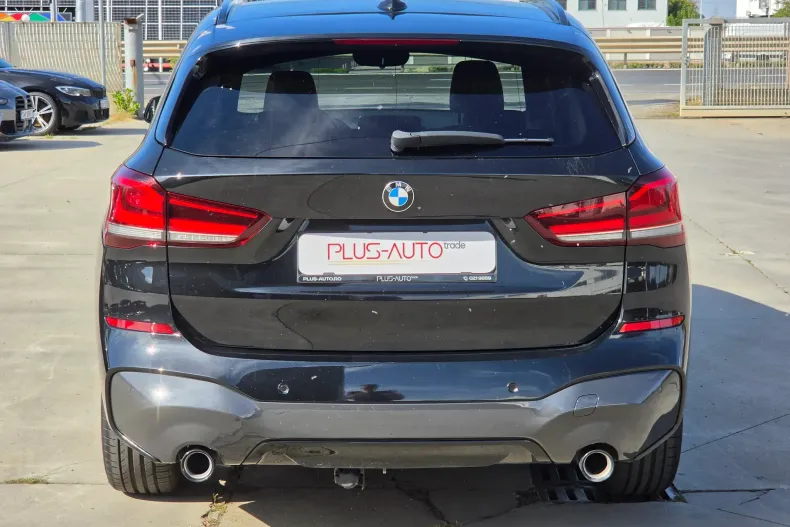 BMW X1 (Seria X) din 2022 cu 78.492 km - oferta BMW256215 - foto 11