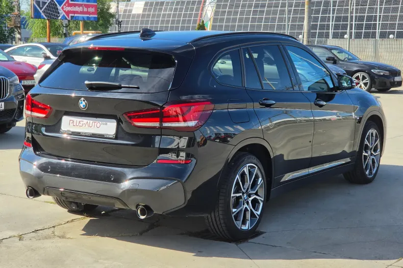 BMW X1 (Seria X) din 2022 cu 78.492 km - oferta BMW256215 - foto 12