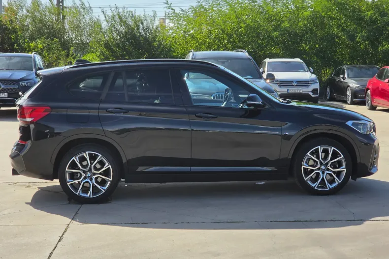 BMW X1 (Seria X) din 2022 cu 78.492 km - oferta BMW256215 - foto 13