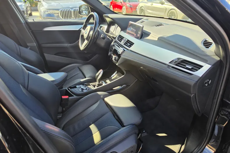 BMW X1 (Seria X) din 2022 cu 78.492 km - oferta BMW256215 - foto 14