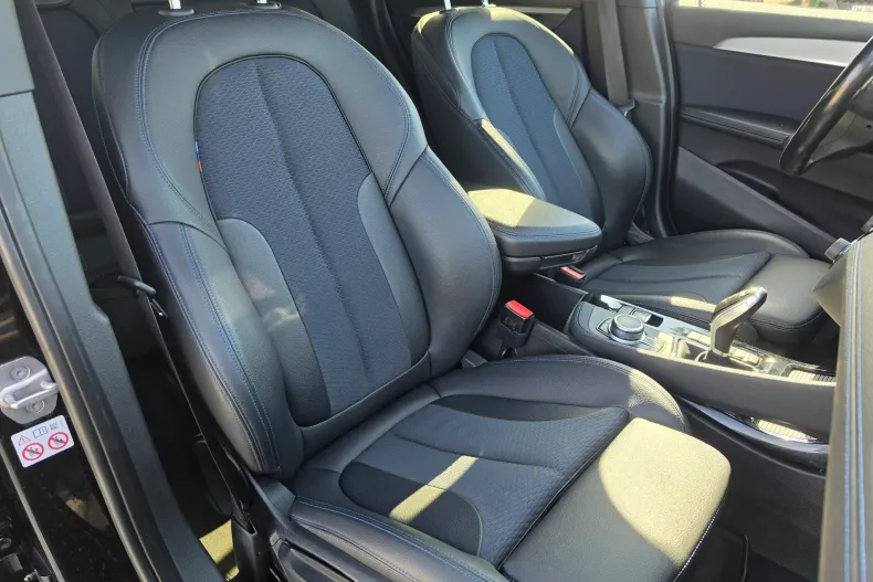 BMW X1 (Seria X) din 2022 cu 78.492 km - oferta BMW256215 - foto 15