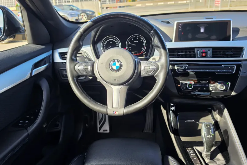 BMW X1 (Seria X) din 2022 cu 78.492 km - oferta BMW256215 - foto 18