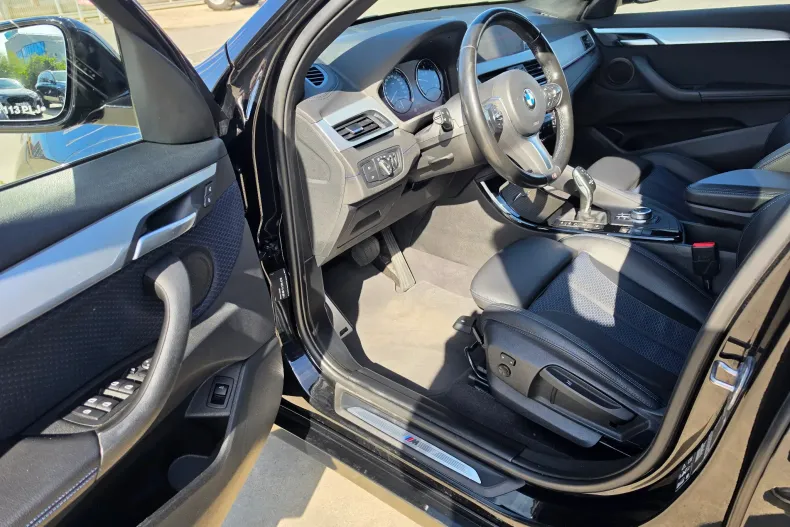 BMW X1 (Seria X) din 2022 cu 78.492 km - oferta BMW256215 - foto 19