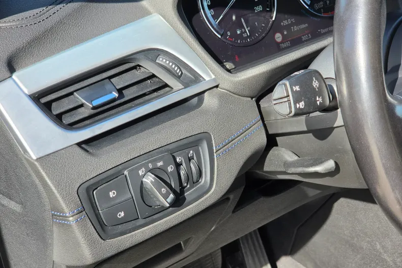 BMW X1 (Seria X) din 2022 cu 78.492 km - oferta BMW256215 - foto 21