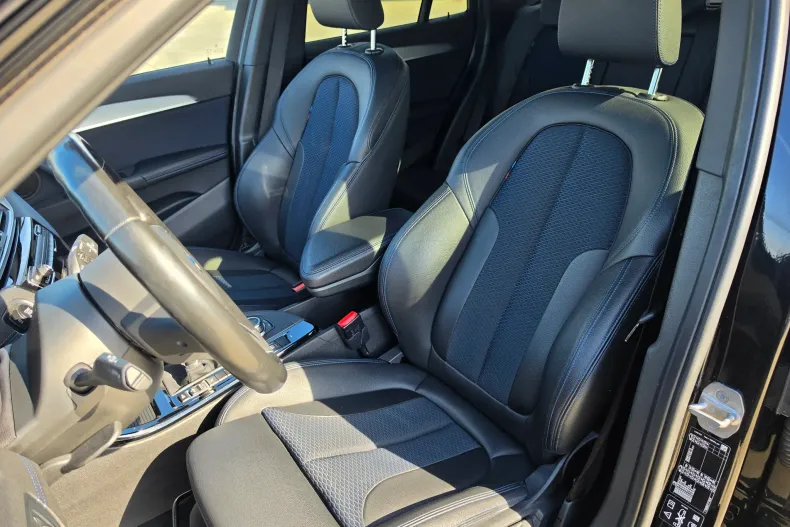BMW X1 (Seria X) din 2022 cu 78.492 km - oferta BMW256215 - foto 28