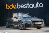 Audi A5 din 2023 cu 160.183 km - oferta AUD256216 - foto 1