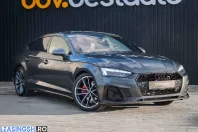 Audi A5 din 2023 cu 160.183 km - oferta AUD256216 - foto 4