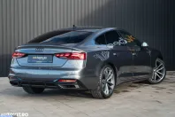Audi A5 din 2023 cu 160.183 km - oferta AUD256216 - foto 6