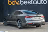 Audi A5 din 2023 cu 160.183 km - oferta AUD256216 - foto 7