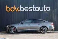 Audi A5 din 2023 cu 160.183 km - oferta AUD256216 - foto 9