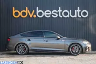 Audi A5 din 2023 cu 160.183 km - oferta AUD256216 - foto 11