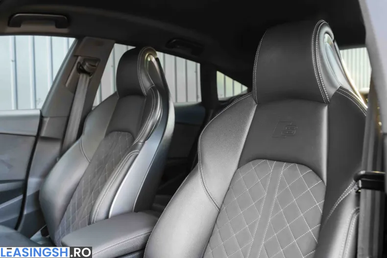 Audi A5 din 2023 cu 160.183 km - oferta AUD256216 - foto 13