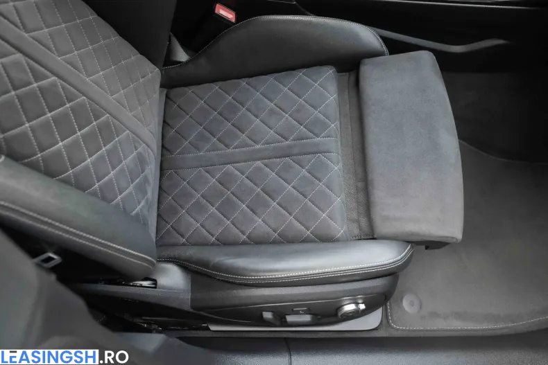 Audi A5 din 2023 cu 160.183 km - oferta AUD256216 - foto 14