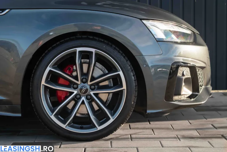 Audi A5 din 2023 cu 160.183 km - oferta AUD256216 - foto 17