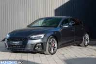 Audi A5 din 2023 cu 160.183 km - oferta AUD256216 - foto 18