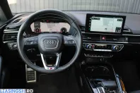 Audi A5 din 2023 cu 160.183 km - oferta AUD256216 - foto 25
