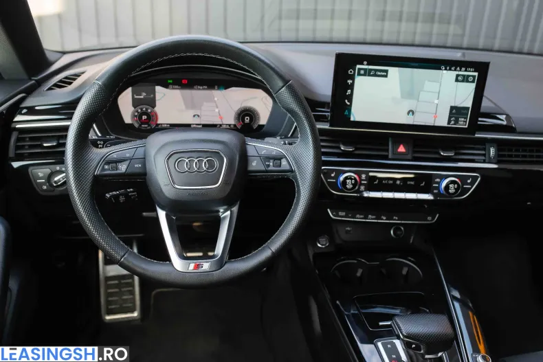 Audi A5 din 2023 cu 160.183 km - oferta AUD256216 - foto 25