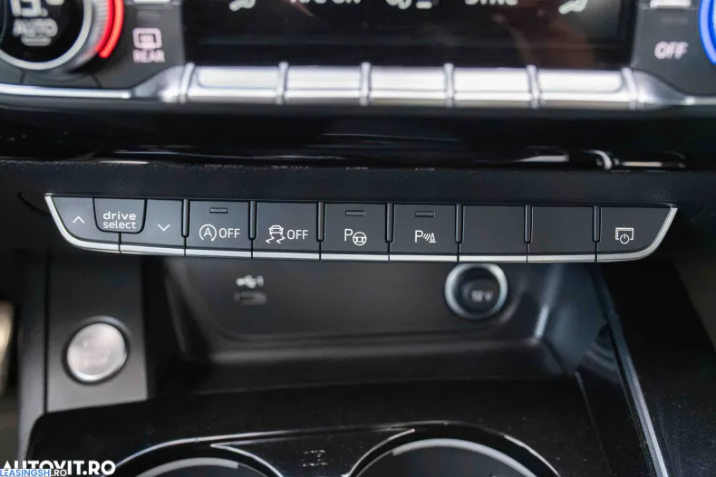 Audi A5 din 2023 cu 160.183 km - oferta AUD256216 - foto 26
