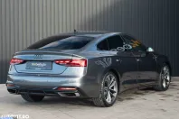 Audi A5 din 2023 cu 160.183 km - oferta AUD256216 - foto 35