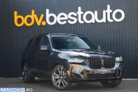 BMW X3 (Seria X) din 2021 cu 133.687 km - oferta BMW256217 - foto 1
