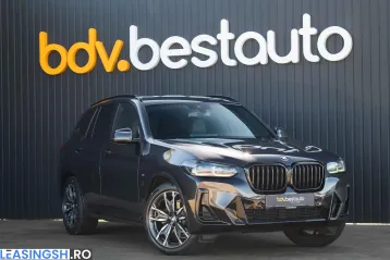 BMW X3 din 2021 - oferta BMW256217