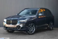 BMW X3 (Seria X) din 2021 cu 133.687 km - oferta BMW256217 - foto 2