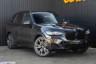 BMW X3 (Seria X) din 2021 cu 133.687 km - oferta BMW256217 - foto 4