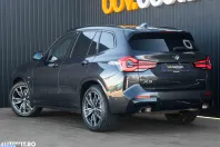 BMW X3 (Seria X) din 2021 cu 133.687 km - oferta BMW256217 - foto 7