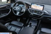 BMW X3 (Seria X) din 2021 cu 133.687 km - oferta BMW256217 - foto 8