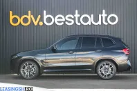 BMW X3 (Seria X) din 2021 cu 133.687 km - oferta BMW256217 - foto 9