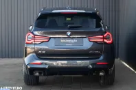 BMW X3 (Seria X) din 2021 cu 133.687 km - oferta BMW256217 - foto 10