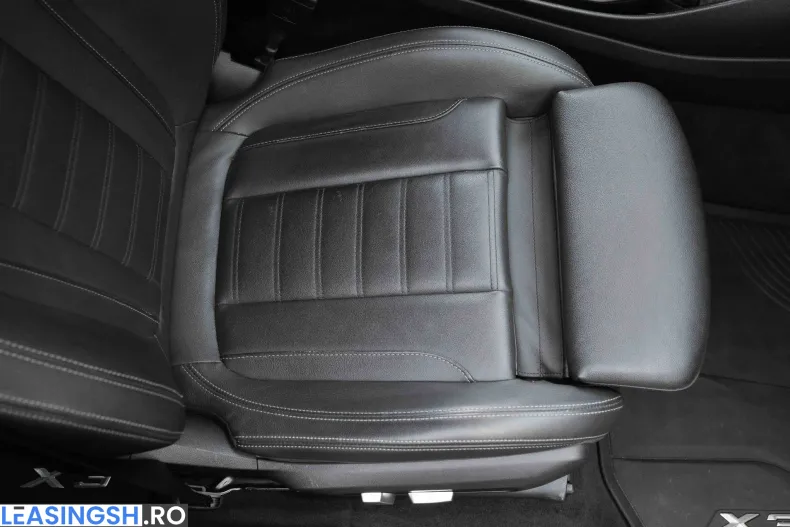 BMW X3 (Seria X) din 2021 cu 133.687 km - oferta BMW256217 - foto 15
