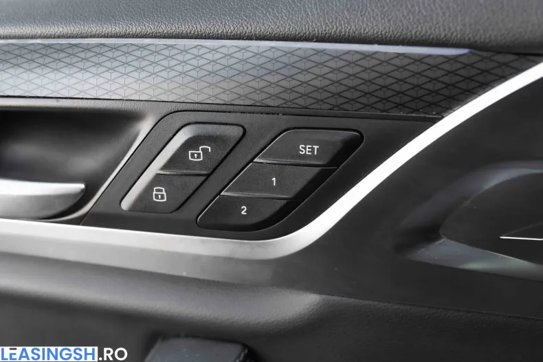 BMW X3 (Seria X) din 2021 cu 133.687 km - oferta BMW256217 - foto 17
