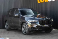 BMW X3 (Seria X) din 2021 cu 133.687 km - oferta BMW256217 - foto 18