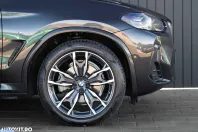 BMW X3 (Seria X) din 2021 cu 133.687 km - oferta BMW256217 - foto 19