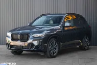 BMW X3 (Seria X) din 2021 cu 133.687 km - oferta BMW256217 - foto 20
