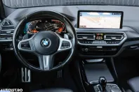 BMW X3 (Seria X) din 2021 cu 133.687 km - oferta BMW256217 - foto 26