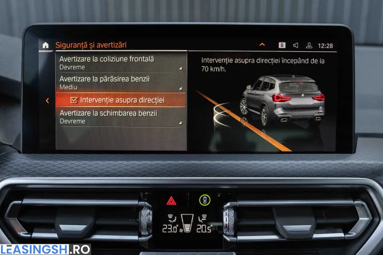 BMW X3 (Seria X) din 2021 cu 133.687 km - oferta BMW256217 - foto 31