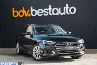 Audi A4 din 2022 cu 171.459 km - oferta AUD256218 - foto 1