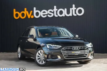 Audi A4 din 2022 - oferta AUD256218