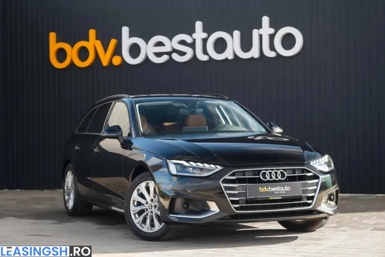 Audi A4 din 2022 cu 171.459 km - oferta AUD256218 - foto 1