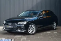 Audi A4 din 2022 cu 171.459 km - oferta AUD256218 - foto 2