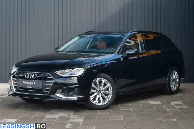 Audi A4 din 2022 cu 171.459 km - oferta AUD256218 - foto 2