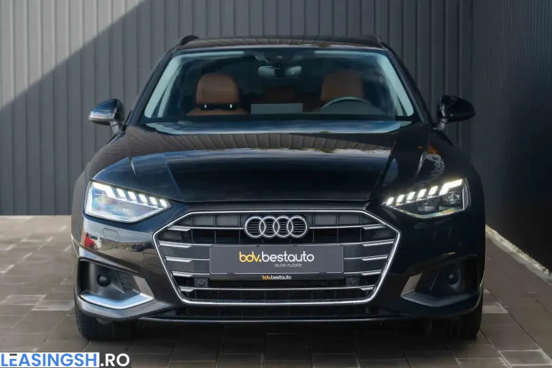 Audi A4 din 2022 cu 171.459 km - oferta AUD256218 - foto 3