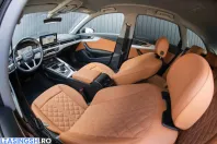 Audi A4 din 2022 cu 171.459 km - oferta AUD256218 - foto 5