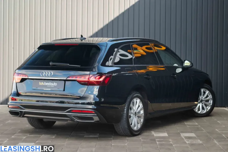 Audi A4 din 2022 cu 171.459 km - oferta AUD256218 - foto 6
