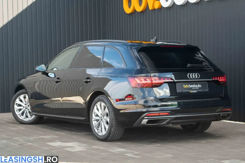 Audi A4 din 2022 cu 171.459 km - oferta AUD256218 - foto 7