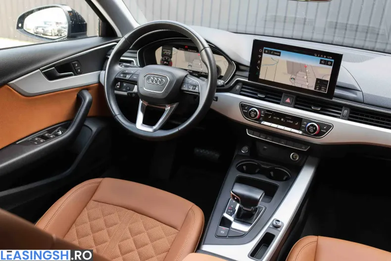 Audi A4 din 2022 cu 171.459 km - oferta AUD256218 - foto 8